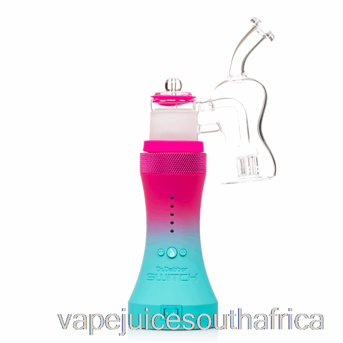Vape Pods Dr. Dabber Switch Suga Sean